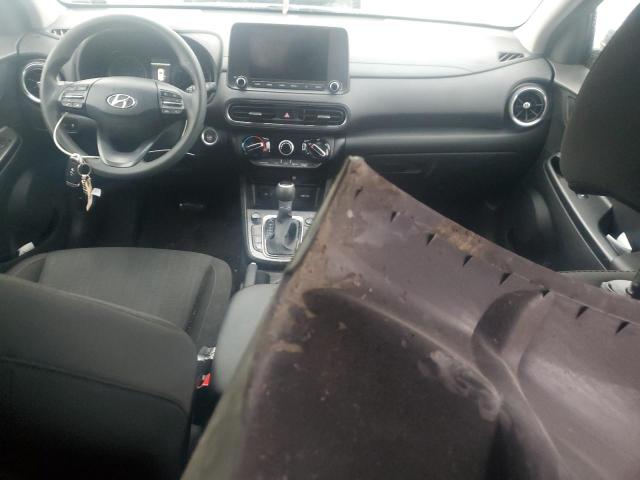 KM8K62AB1NU849326 Hyundai Kona Sel