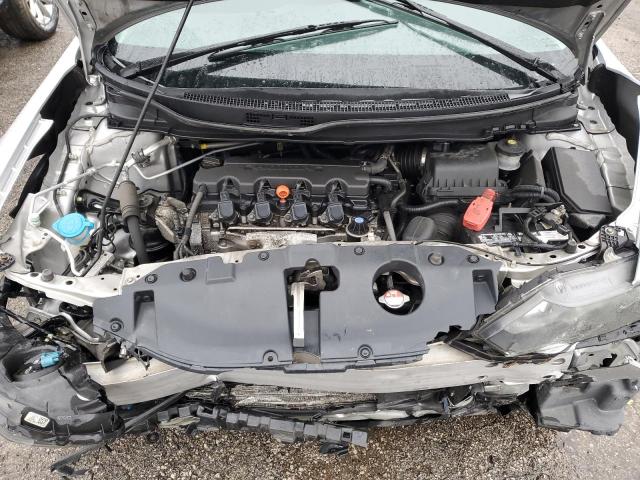 19XFB2F7XFE048531 Honda CIVIC SE