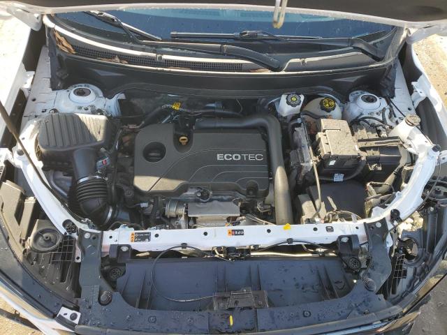 3GKALTEV2LL190977 GMC Terrain Sle