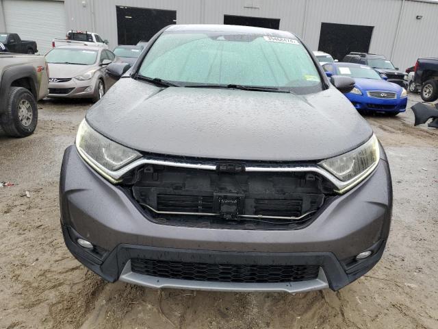 2HKRW2H82HH620391 Honda CR-V EXL