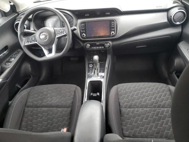 3N1CP5CV9ML517371 Nissan KICKS SV