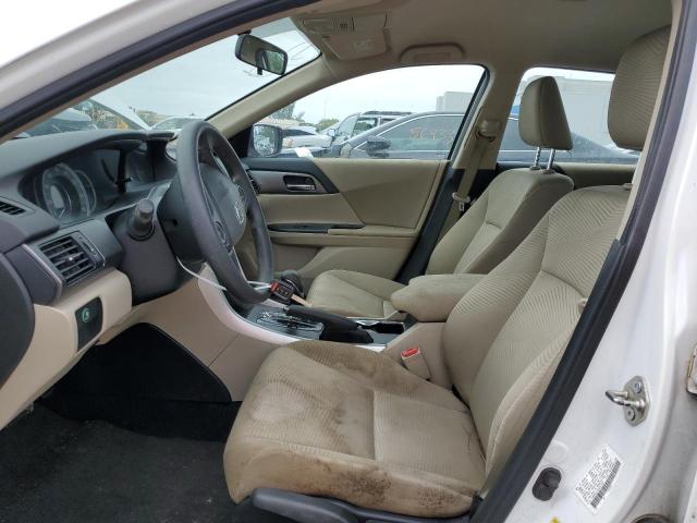 1HGCR2F33EA257687 Honda ACCORD LX
