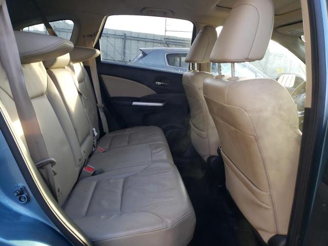 2HKRM4H77GH617896 Honda CR-V EXL