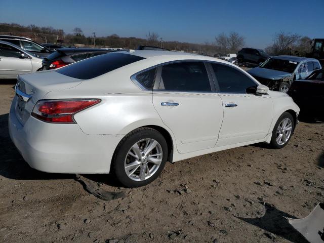 1N4AL3AP2FN872206 Nissan ALTIMA 2.5