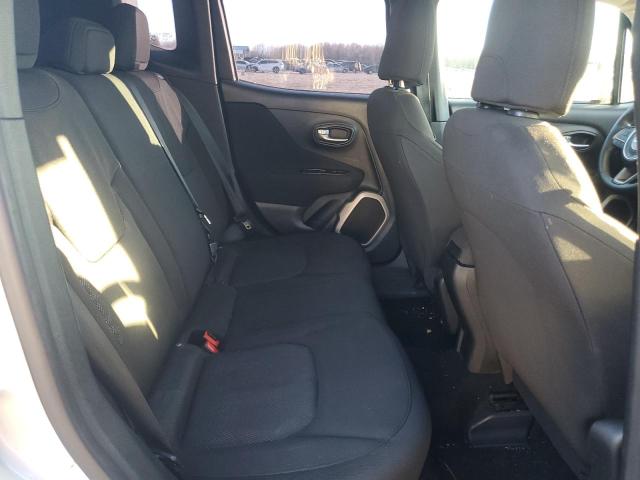 ZACCJAAT0FPB63184 Jeep Renegade Sport