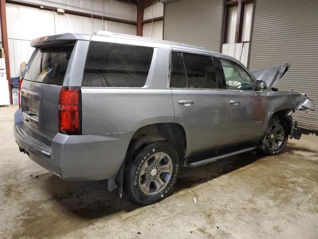 1GNSKAKC1JR174535 Chevrolet Tahoe K1500 Ls
