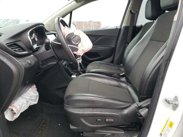 KL4CJASB8MB304499 Buick Encore Preferred