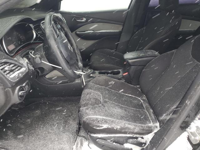 1C3CDFBB2FD279086 Dodge DART SXT
