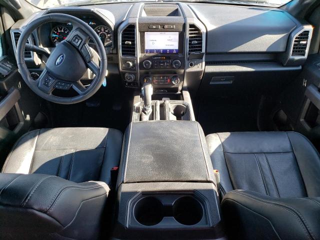 1FTEW1E43LKF38299 Ford F150 Supercrew