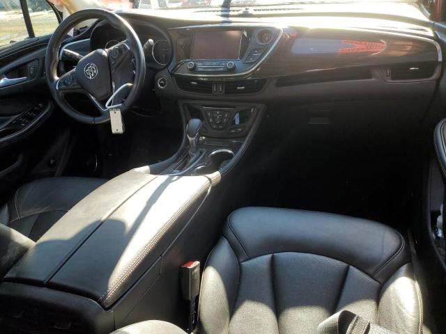 LRBFXESX4GD175849 Buick Envision Premium