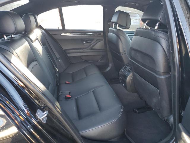 WBAKP9C55EDZ35138 BMW 550 Xi