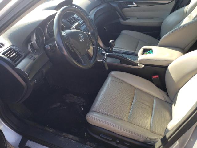19UUA9F50EA001528 Acura TL TECH