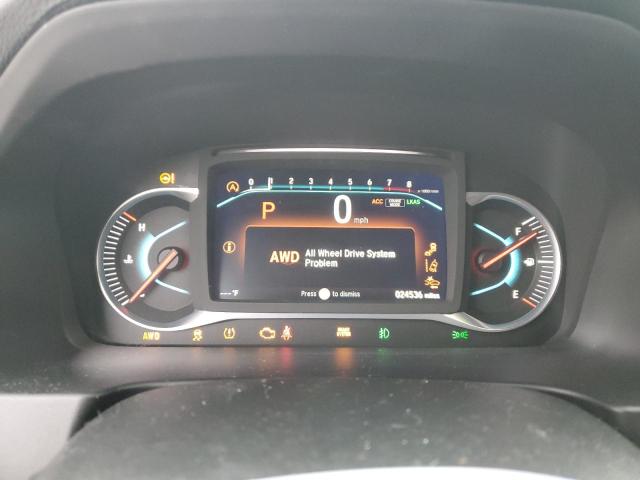 5FNYF6H25MB102542 Honda PILOT SE