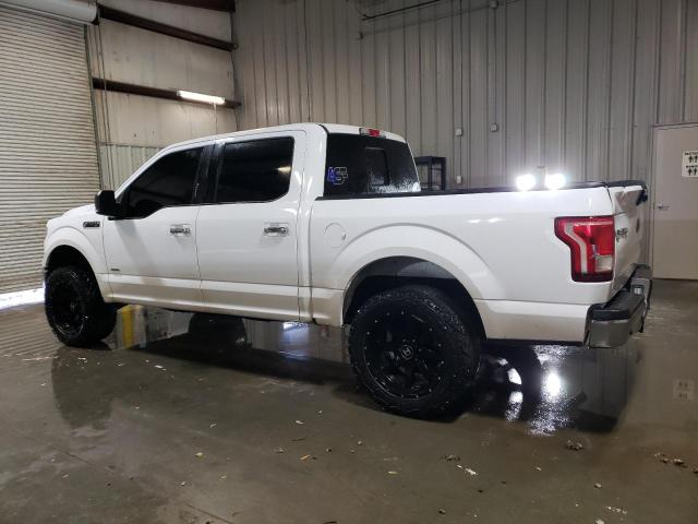 1FTEW1EP1HKC05536 Ford F150 Supercrew
