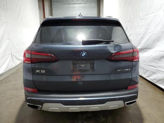 5UXTA6C08N9M90844 BMW X5 Xdrive45e
