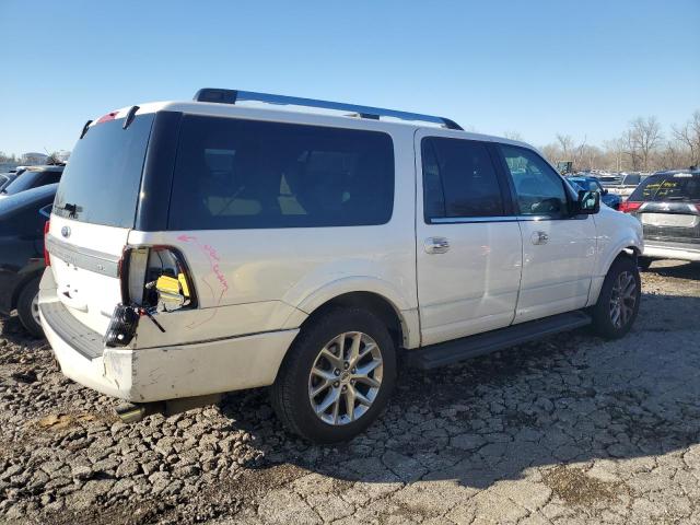1FMJK1KT9GEF37809 Ford Expedition El Limited