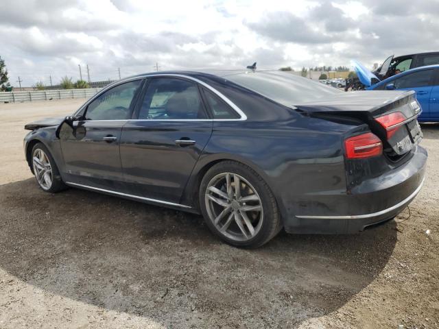 WAUJ2AFD5FN013267 Audi A8 QUATTRO