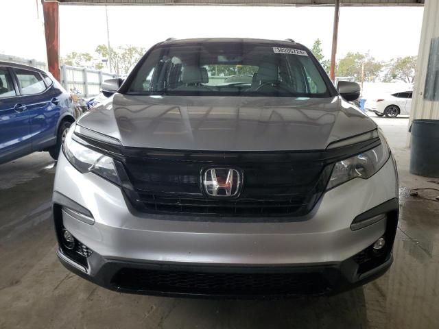 5FNYF5H26NB012747 Honda PILOT SE