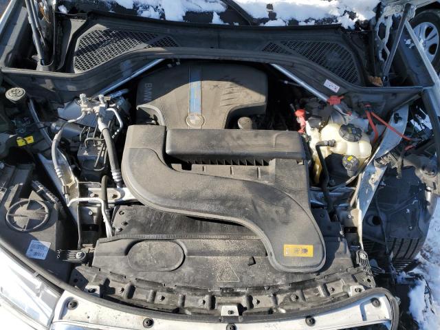 5UXKT0C30H0V96940 BMW X5 Xdr40e