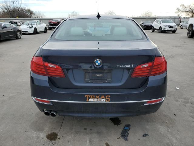 WBA5A5C54FD520952 BMW 528 I