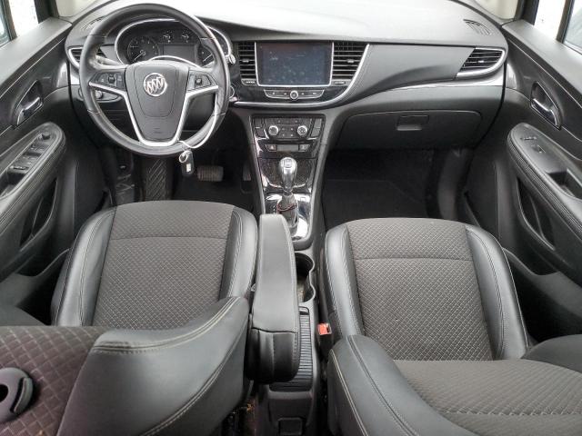 KL4CJASBXKB857328 Buick Encore Preferred