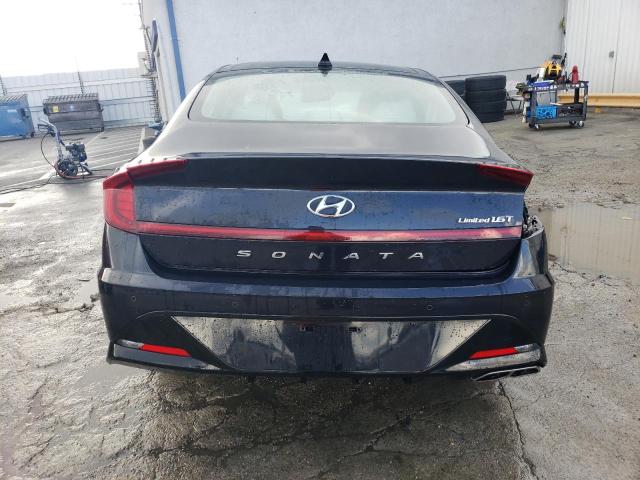 KMHL34J24PA279478 Hyundai Sonata Limited