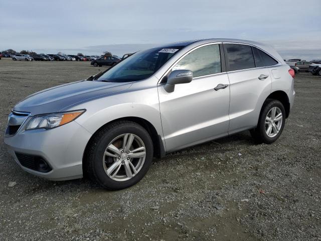 Auction sale of the 2013 Acura Rdx, vin: 5J8TB4H32DL000648, lot number: 38953174