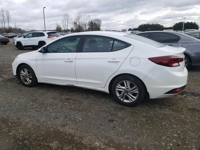 5NPD84LF6LH605293 Hyundai ELANTRA SEL