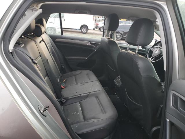 3VW2A7AU8FM015185 Volkswagen Golf Tdi