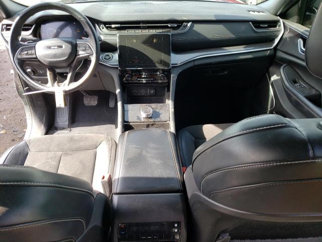 1C4RJKAG7M8154918 Jeep Grand Cherokee L Laredo