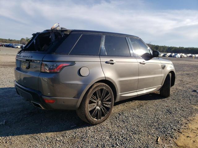 SALWR2RE6KA851669 Land Rover Range Rover Sport Supercharged Dynamic
