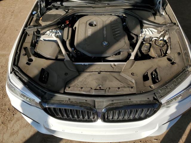 WBAJE5C59JWA97529 BMW 540 I