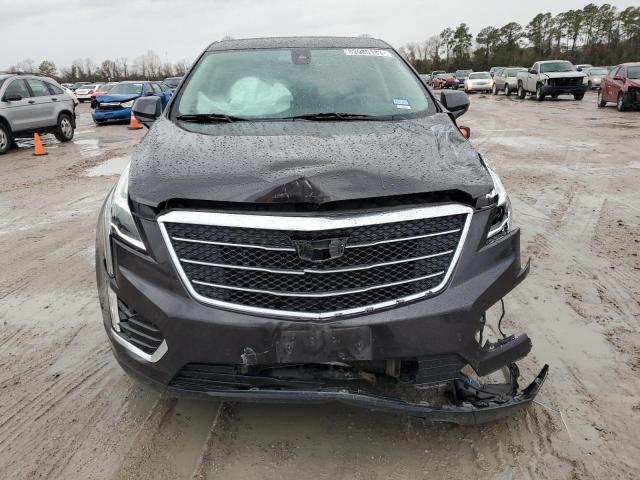1GYKNERS2JZ169696 Cadillac Xt5 Premium Luxury
