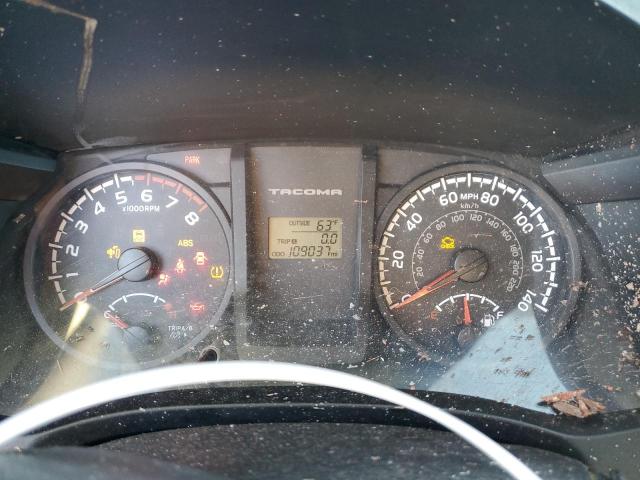 5TFSX5EN8GX043038 Toyota Tacoma Access Cab