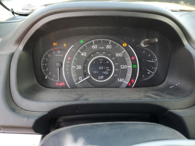 2HKRM4H36EH614577 Honda CR-V LX