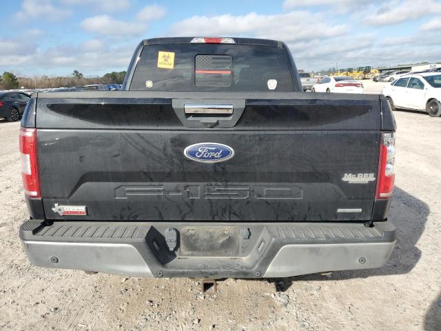 1FTEW1CP4LKD73537 Ford F150 Supercrew