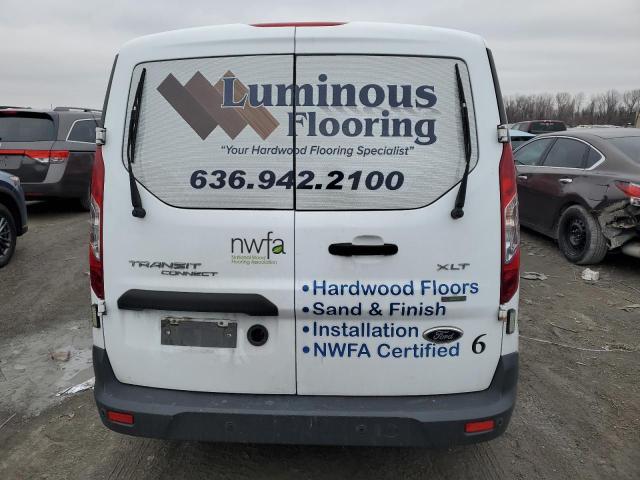 NM0LS7FX8E1173414 Ford Transit Connect Xlt