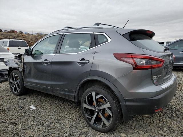 JN1BJ1CW0NW498851 Nissan Rogue Sport Sl