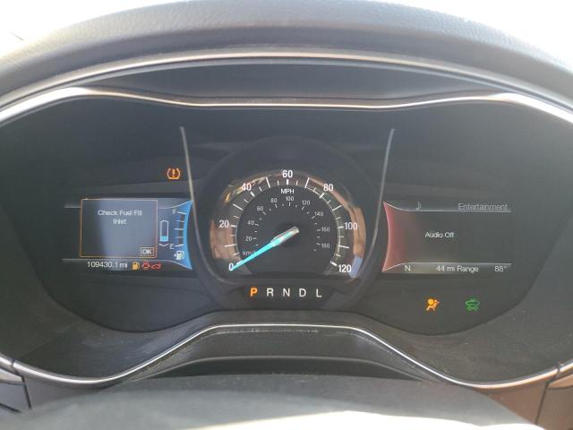 3FA6P0PU1GR229138 Ford Fusion Se Phev