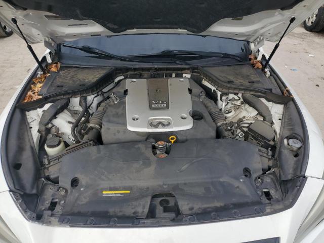 JN1BV7AP6EM684540 Infiniti Q50 BASE