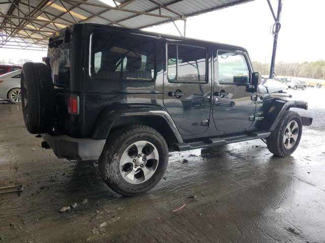 1C4BJWEG7GL191584 Jeep Wrangler Unlimited Sahara