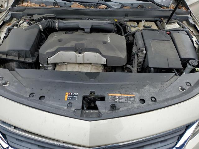 2G11Z5SL6F9275703 Chevrolet IMPALA LS