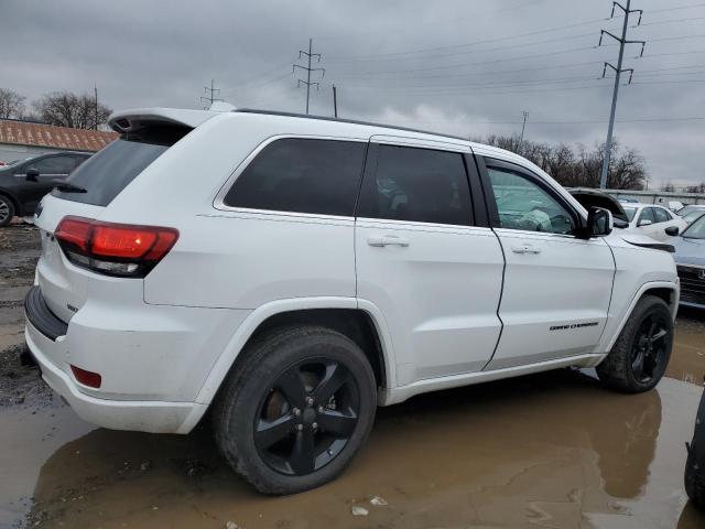 1C4RJEAG4FC125474 Jeep Grand Cherokee Laredo