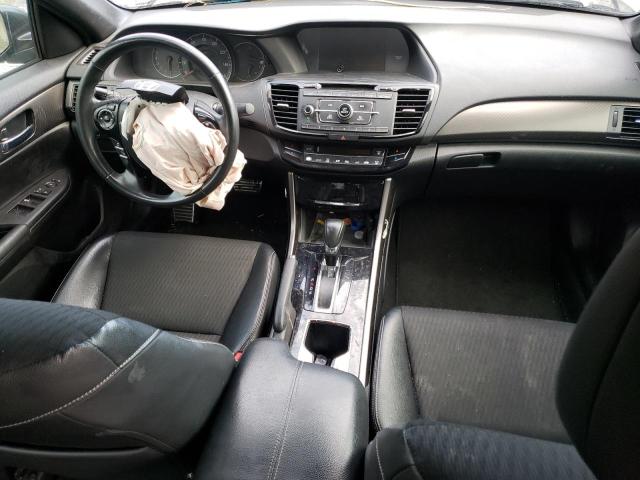1HGCR2F52GA233515 Honda Accord Sport