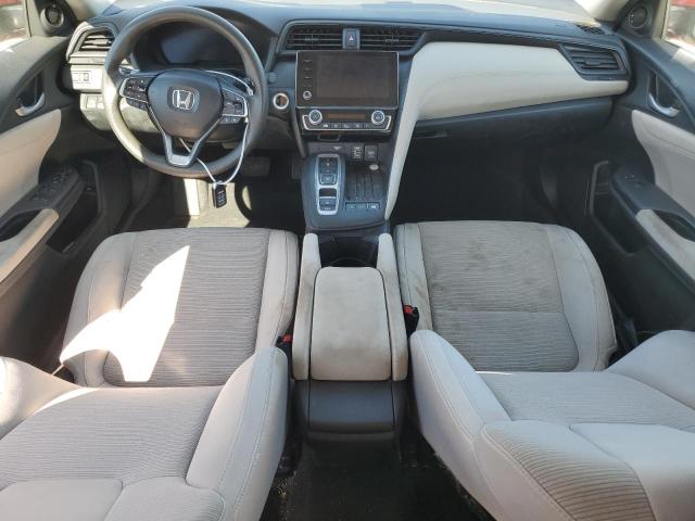 19XZE4F56ME001606 Honda INSIGHT EX