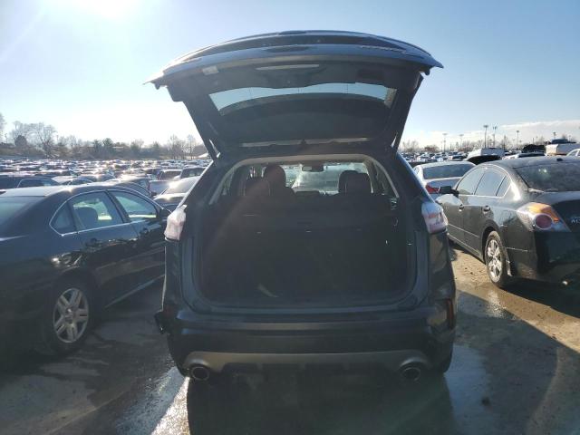2FMPK4K98KBB54013 Ford Edge Titanium