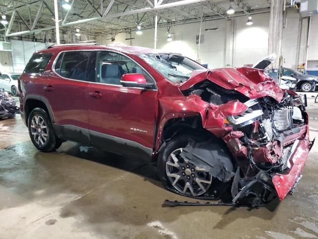 1GKKNML45PZ224391 GMC ACADIA SLT