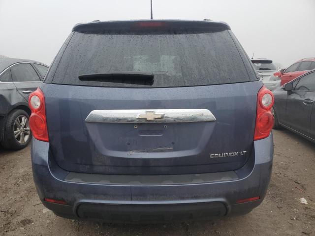 2GNALBEK6E6314758 Chevrolet EQUINOX LT