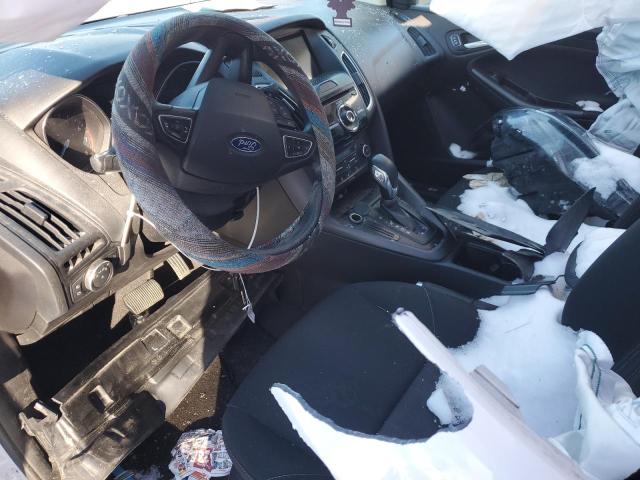 1FADP3H2XHL345055 Ford FOCUS SEL