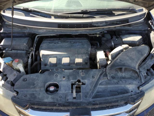 5FNRL5H26EB013040 Honda ODYSSEY LX